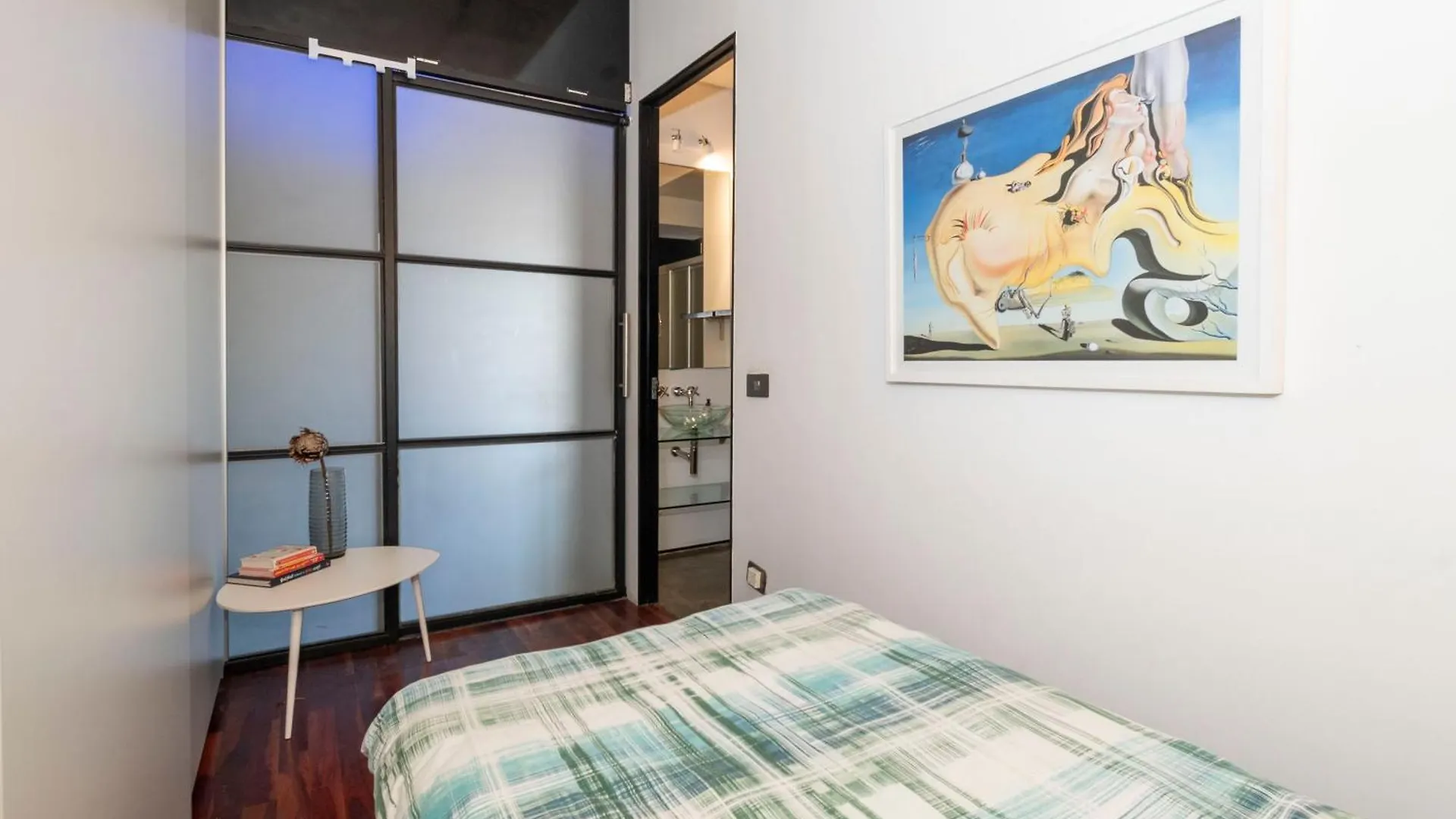 Manhattan-Style 2-Bedroom Apartment Ciudad del Cabo